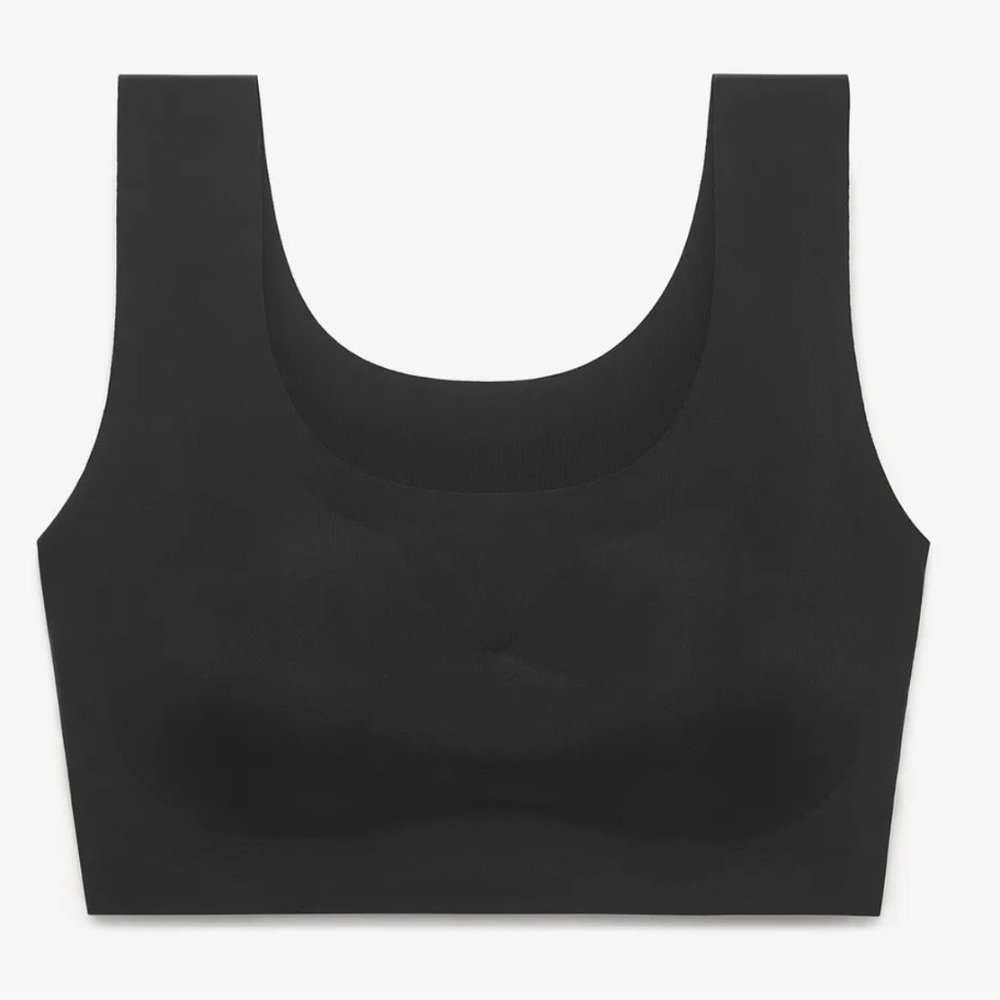 Lilysilk wireless bra